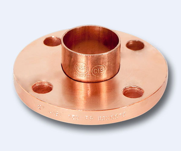 cts copper coated 150lb